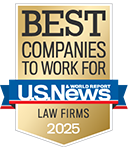 Best Law Firms 2025
